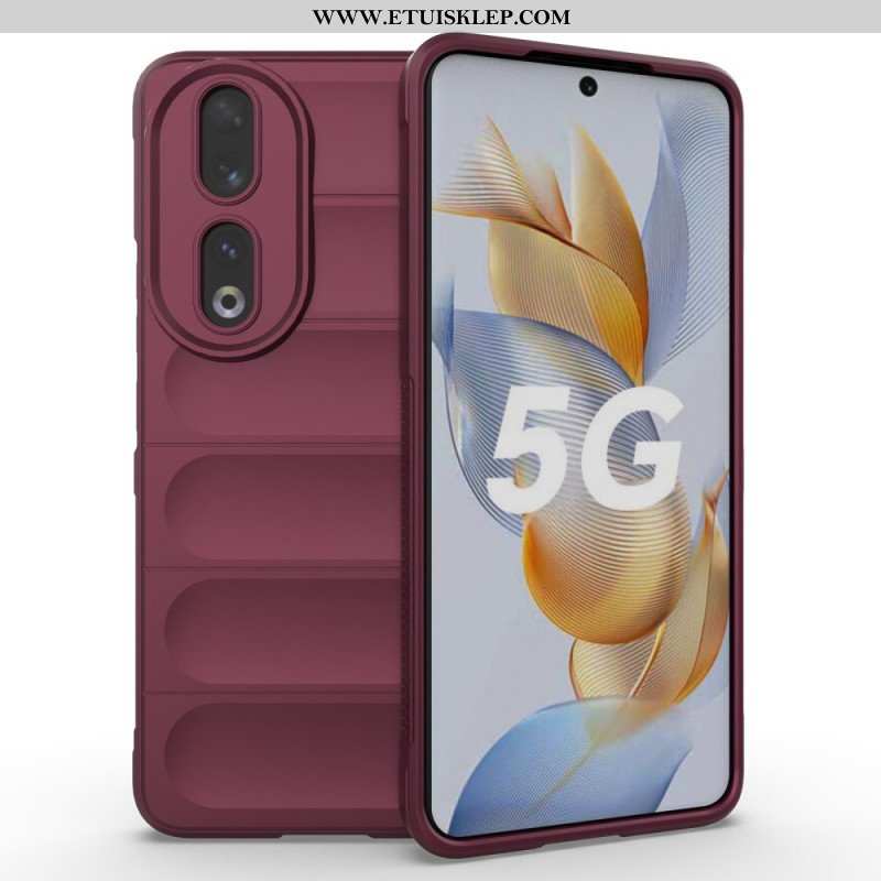 Etui do Honor 90 Antypoślizgowy